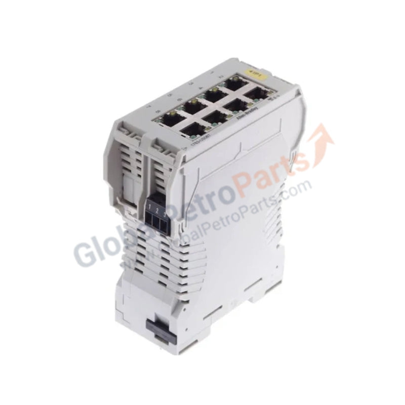Allen-Bradley 1783-US08T Stratix 2000 Switch