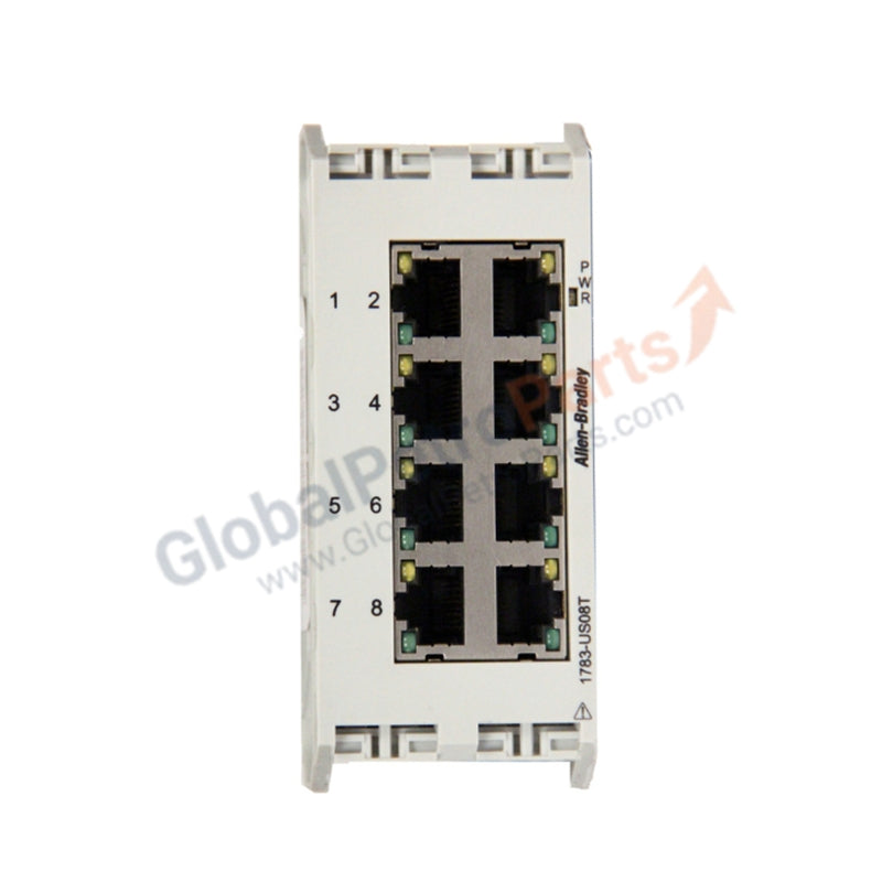 Allen-Bradley 1783-US08T Stratix 2000 Switch