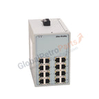 1783-US16T | Allen-Bradley | Stratix 2000 16-Port Unmanaged Ethernet Switch