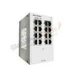 1783-US16T | Allen-Bradley | Stratix 2000 16-Port Unmanaged Ethernet Switch