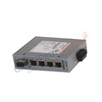 Allen-Bradley 1783-US4T1F Stratix 2000 Unmanaged Ethernet Switch