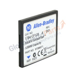 1784-CF128 | Allen Bradley ControlLogix CompactFlash Memory Module