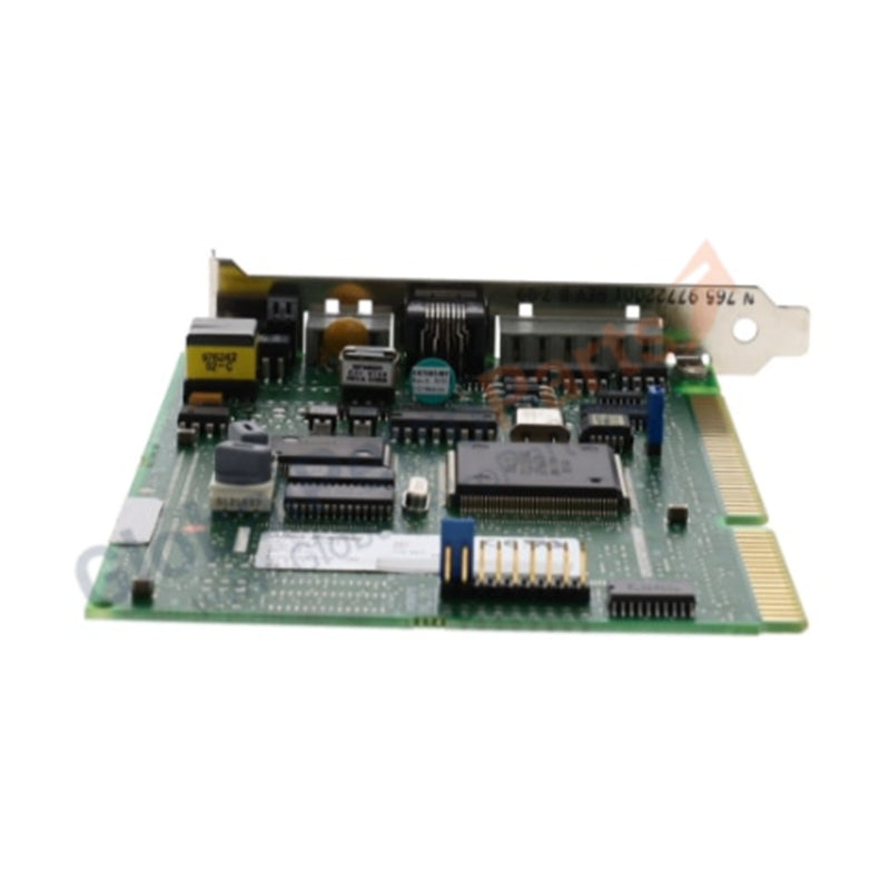 Allen-Bradley 1784-KTX Communication Interface Card
