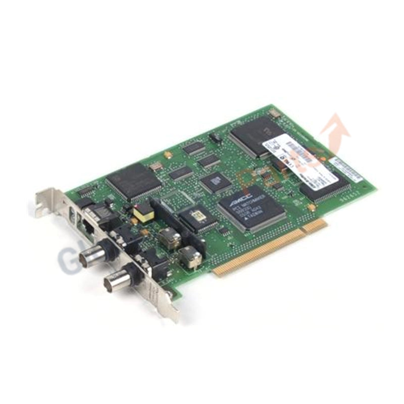 Allen-Bradley ControlNet 1784-PCIC | PCI Communication Description Card