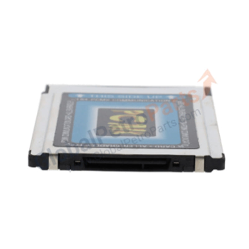 Allen Bradley 1784-PCMK Type II Communication Card