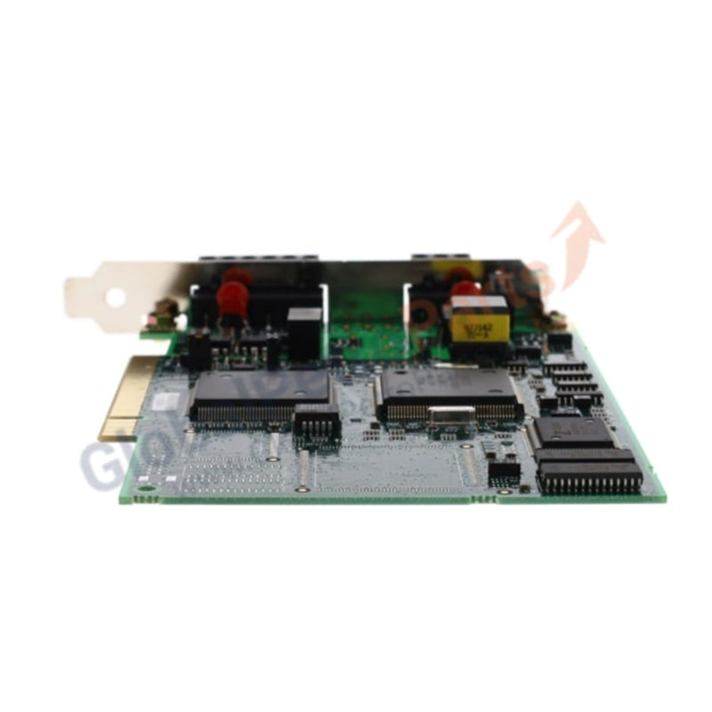 Allen-Bradley PLC-5 Data Highway Plus / Remote I/O PCI Communication Card | 1784-PKTX