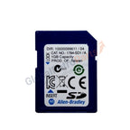 1784-SD1 CompactLogix 1 GB Secure Digital (SD) Card | Allen-Bradley