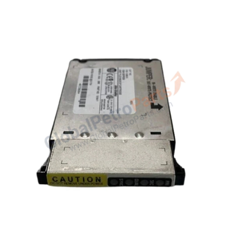 1785-CHBM  | Allen-Bradley PLC-5 Hot-Backup Memory Cartridge