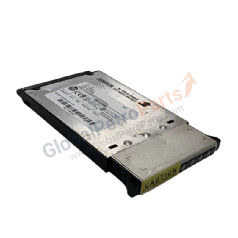 1785-CHBM  | Allen-Bradley PLC-5 Hot-Backup Memory Cartridge