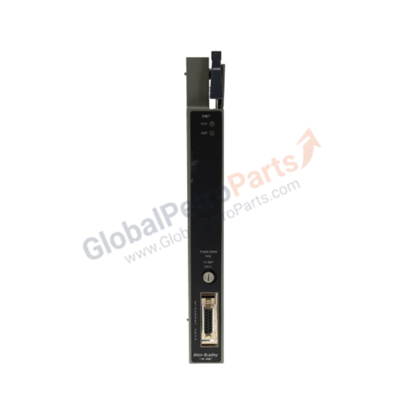 1785-ENET | Allen-Bradley | Ethernet Interface Sidecar Module