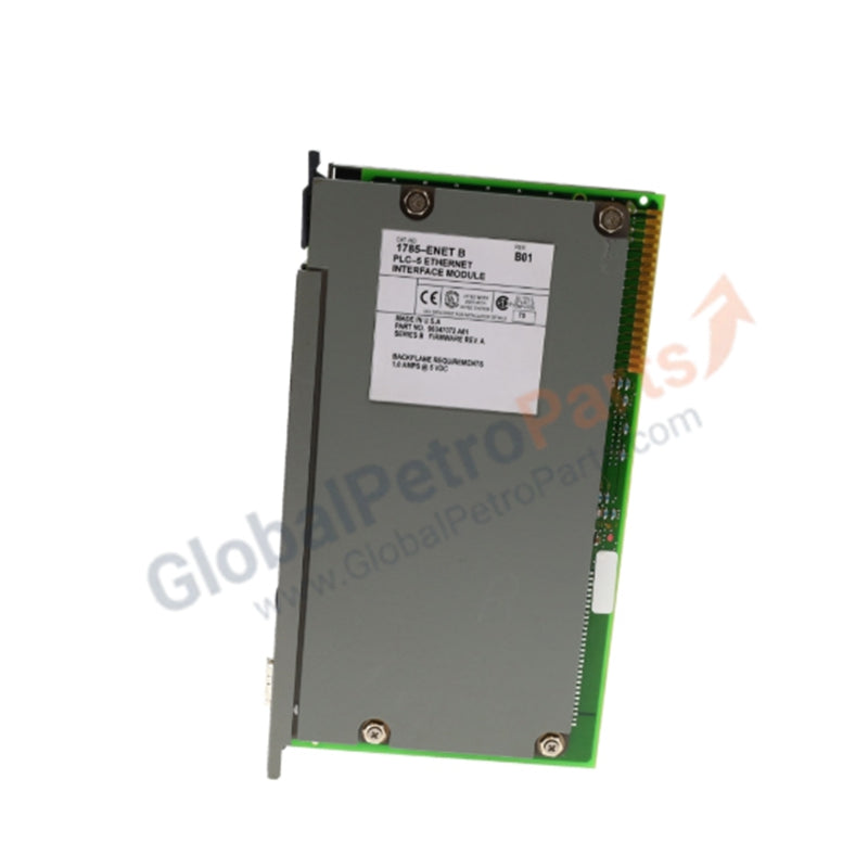 1785-ENET | Allen-Bradley | Ethernet Interface Sidecar Module