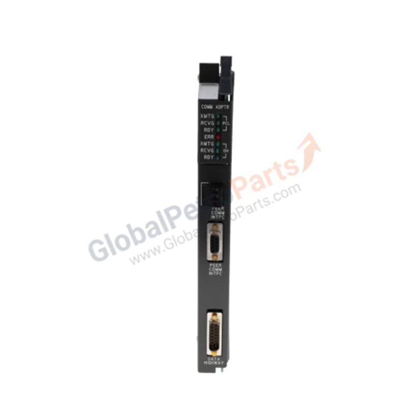 1785-KA | Allen-Bradley | PLC-5 Communication Adapter Module