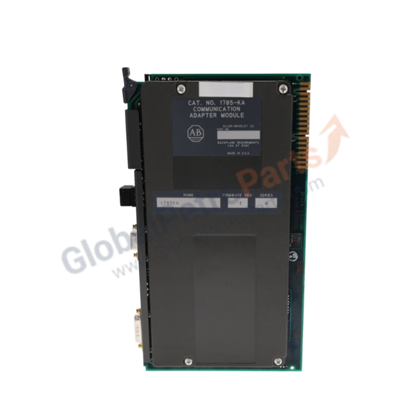 1785-KA | Allen-Bradley | PLC-5 Communication Adapter Module
