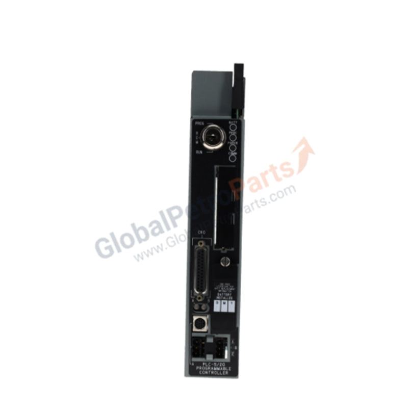 1785-L20B | Allen Bradley | PLC-5/20 Processor Module