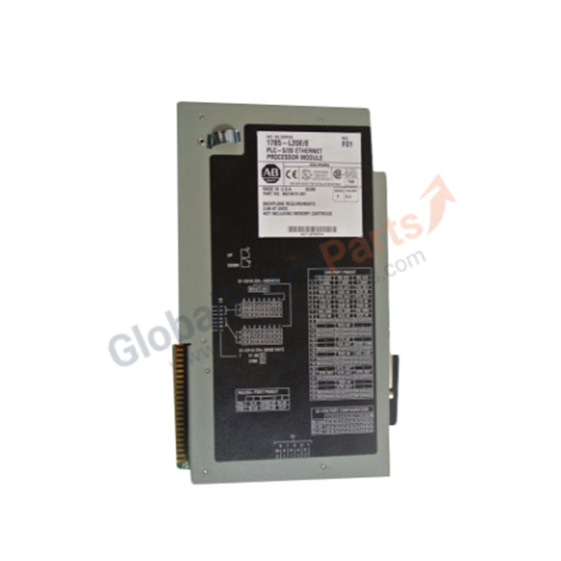PLC-5 1785-L20E | Allen Bradley  Ethernet Programmable Controller