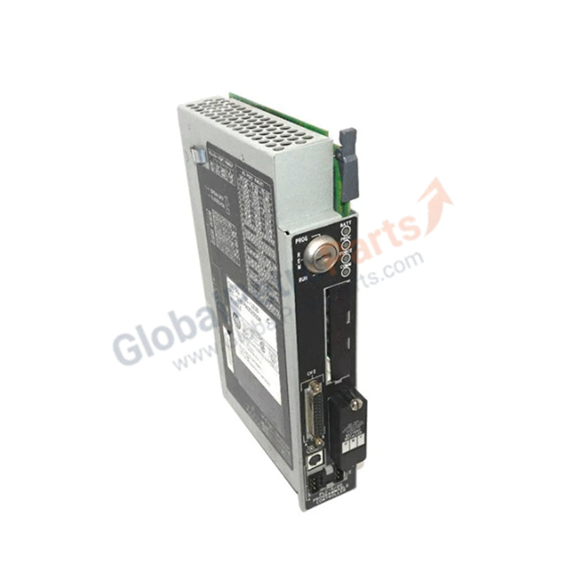 PLC-5 1785-L20E | Allen Bradley  Ethernet Programmable Controller
