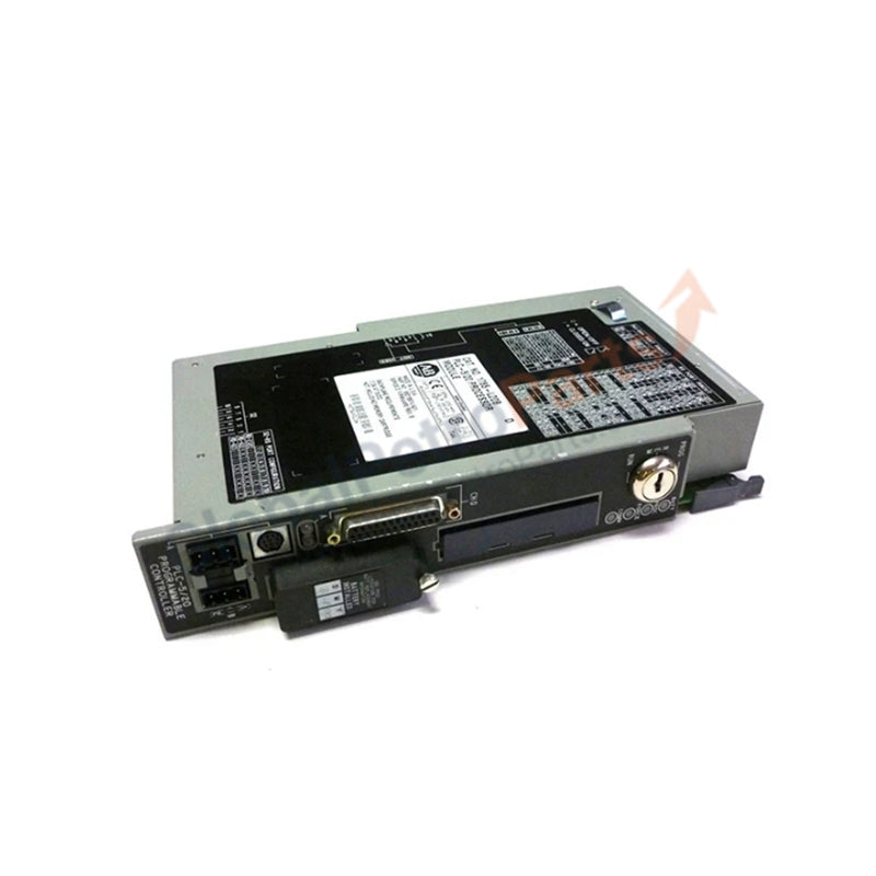 PLC-5 1785-L20E | Allen Bradley  Ethernet Programmable Controller