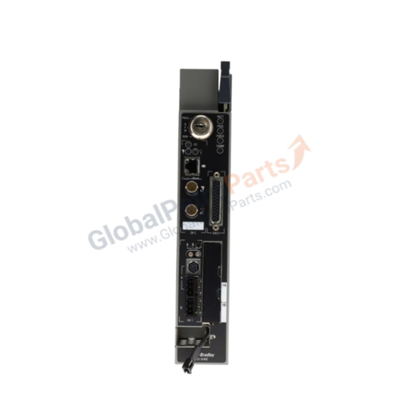 1785-L40C15 | Allen-Bradley PLC-5/40 ControlNet Processor Module