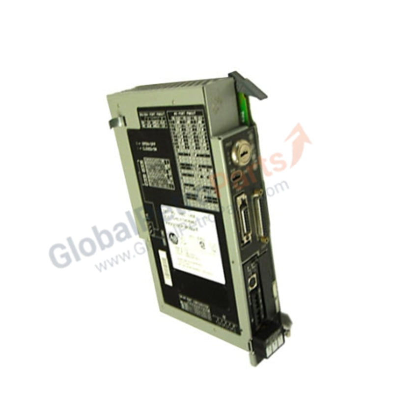 Allen Bradley 1785-L40E | PLC-5/40E EtherNet/IP Controller Module