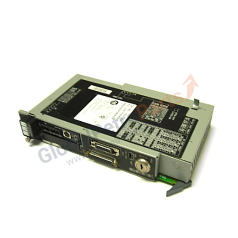 Allen Bradley 1785-L40E | PLC-5/40E EtherNet/IP Controller Module
