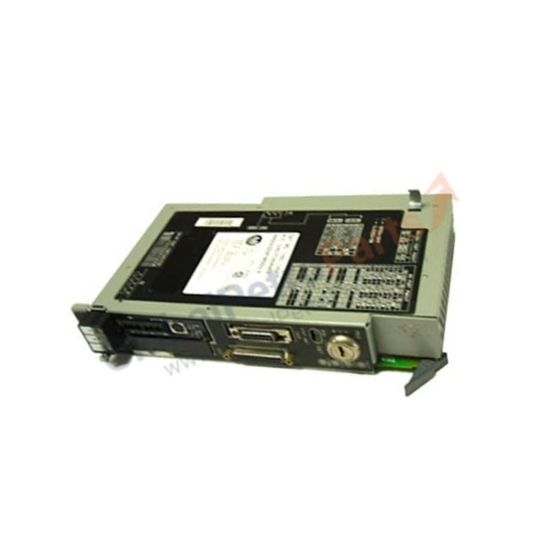 Allen Bradley 1785-L40E | PLC-5/40E EtherNet/IP Controller Module