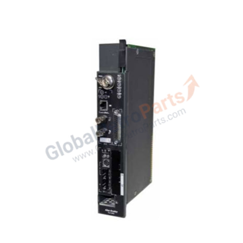 Allen Bradley 1785-L80C15 PLC-5/80C ControlNet Processor Module