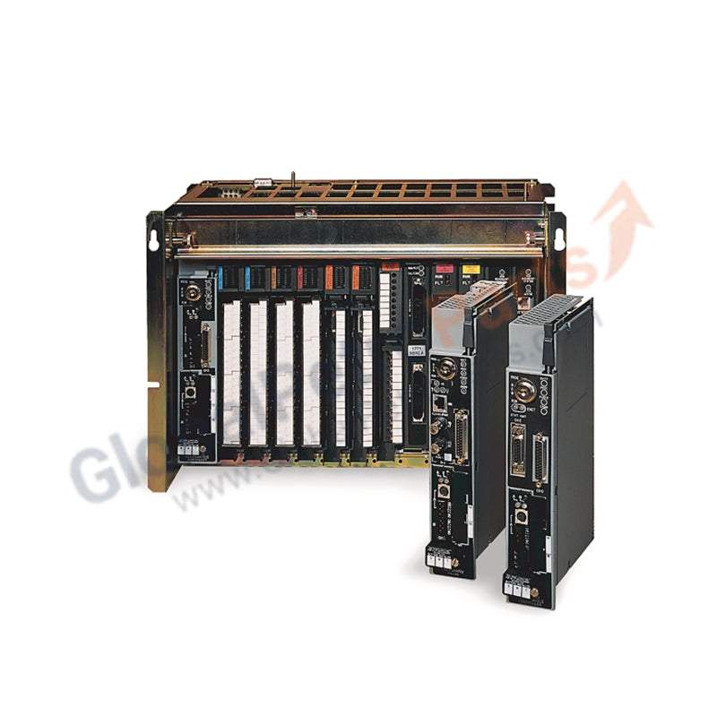 Allen Bradley 1785-L80C15 PLC-5/80C ControlNet Processor Module