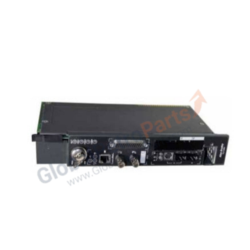 Allen Bradley 1785-L80C15 PLC-5/80C ControlNet Processor Module