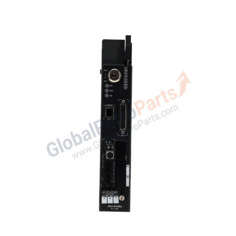 1785-L80E | Allen Bradley | PLC-5/80E Ethernet Programmable Controller