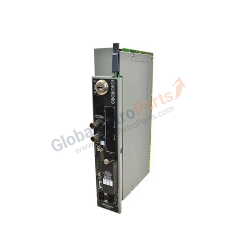 1747-L542 | Allen Bradley SLC 500 SLC 5/04 Processor Module