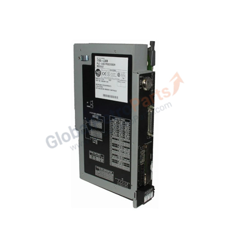 PLC-5 | Allen-Bradley 1785-LT2 Processor Module