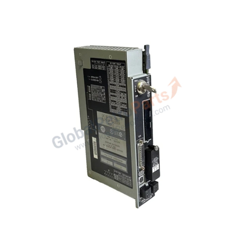 PLC-5 | Allen-Bradley 1785-LT2 Processor Module