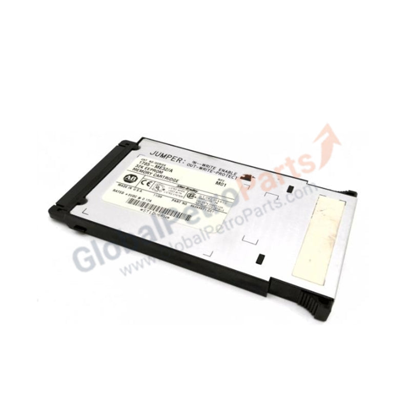 1785-ME32 | Allen Bradley | PLC 5 EEPROM Memory Backup Module