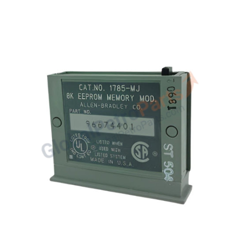 1785-MJ | Allen-Bradley | 8K EEPROM Memory Module