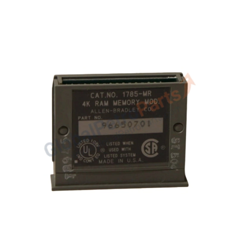 1785-MR | Allen-Bradley 4K RAM Memory Module for PLC-5/15