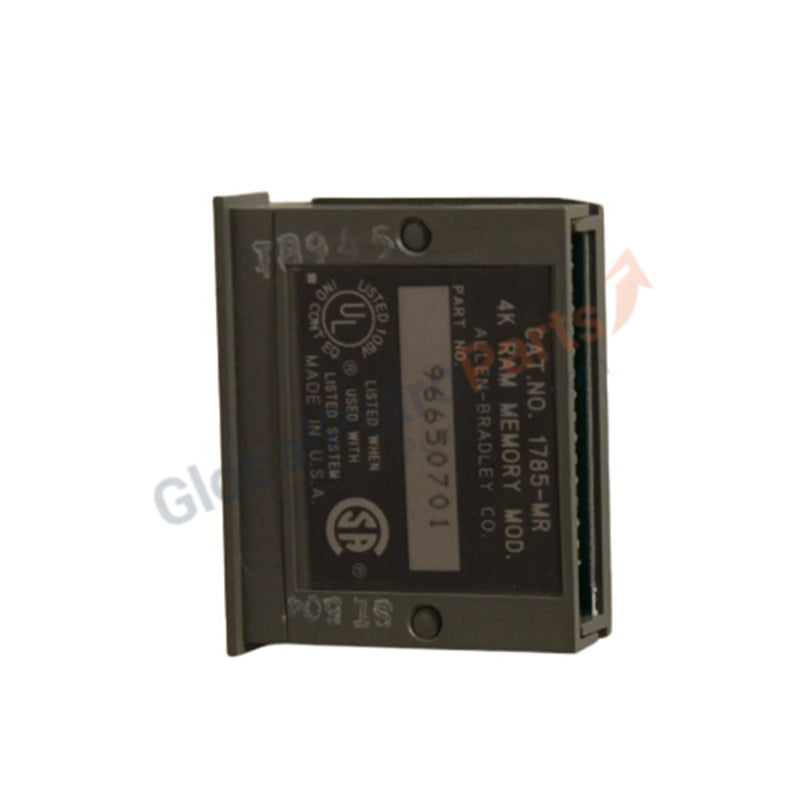 1785-MR | Allen-Bradley 4K RAM Memory Module for PLC-5/15