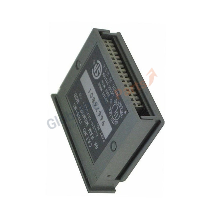 1785-MS | Allen Bradley PLC-5 System 8k Ram Memory Module