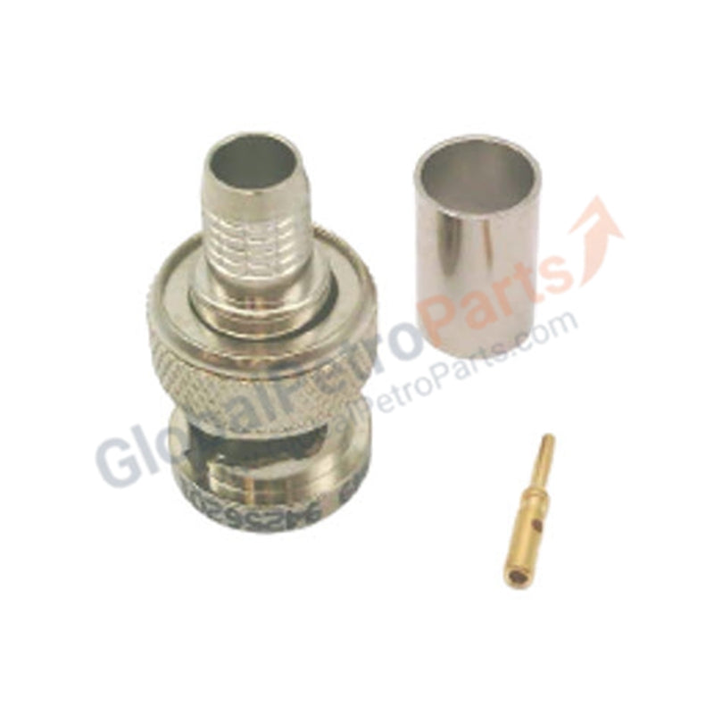 Allen-Bradley 1786-BNC ControlNet Coaxial Bable Connector Plug