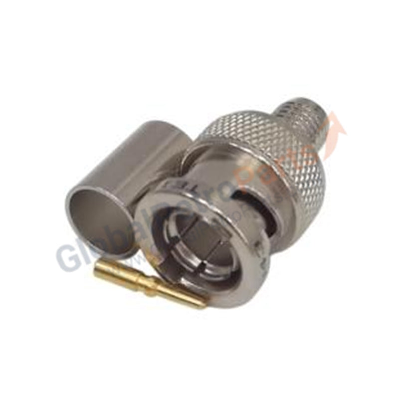 Allen-Bradley 1786-BNC ControlNet Coaxial Bable Connector Plug