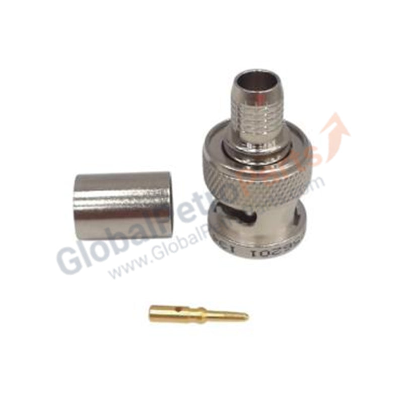 Allen-Bradley 1786-BNC ControlNet Coaxial Bable Connector Plug
