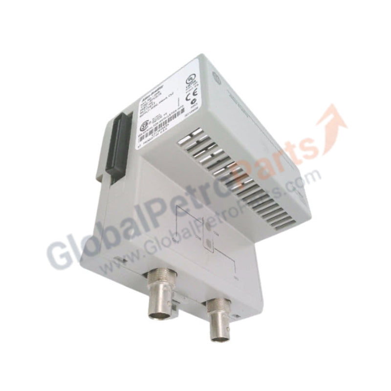 1786-RPCD | Allen Bradley | ControlNet Dual Copper Coaxial Repeater Module