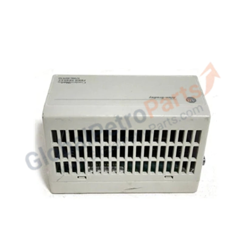 Allen-Bradley ControlNet 1786-RPFM Fiber Ring Medium-Distance Repeater
