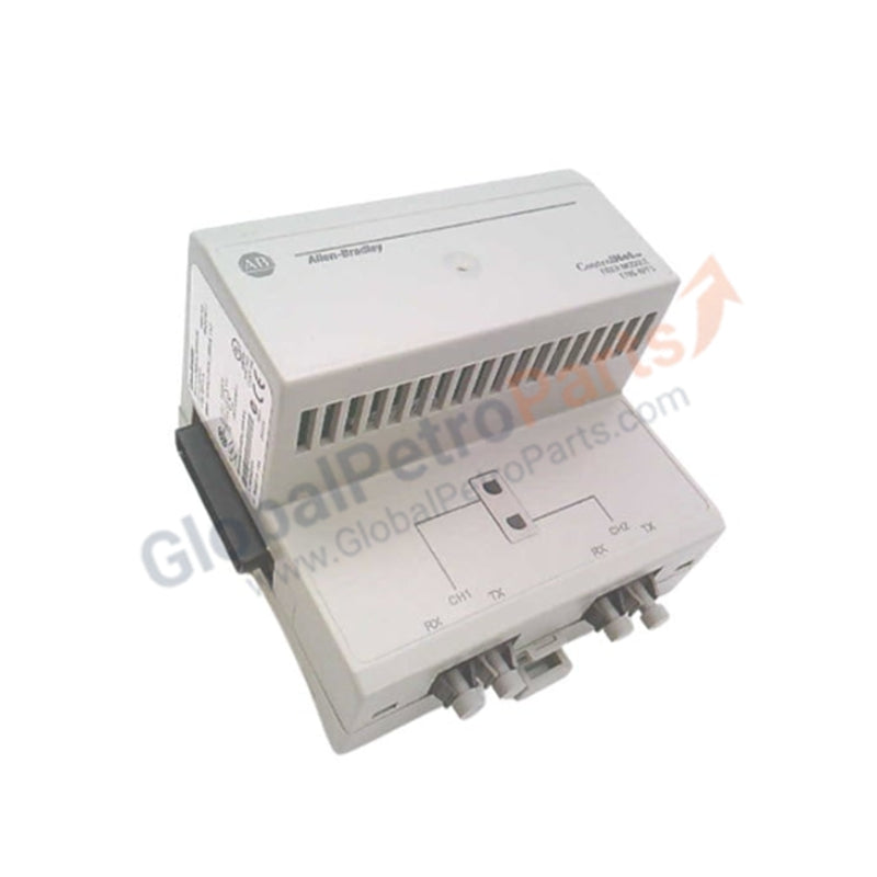 1786-RPFS | Allen Bradley | ControlNet Repeater