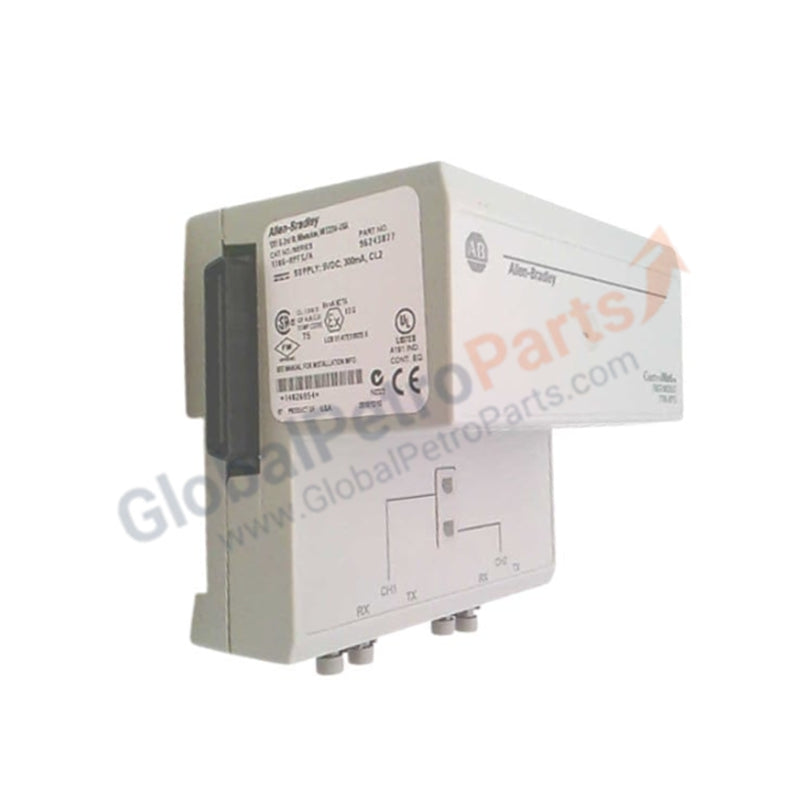 1786-RPFS | Allen Bradley | ControlNet Repeater