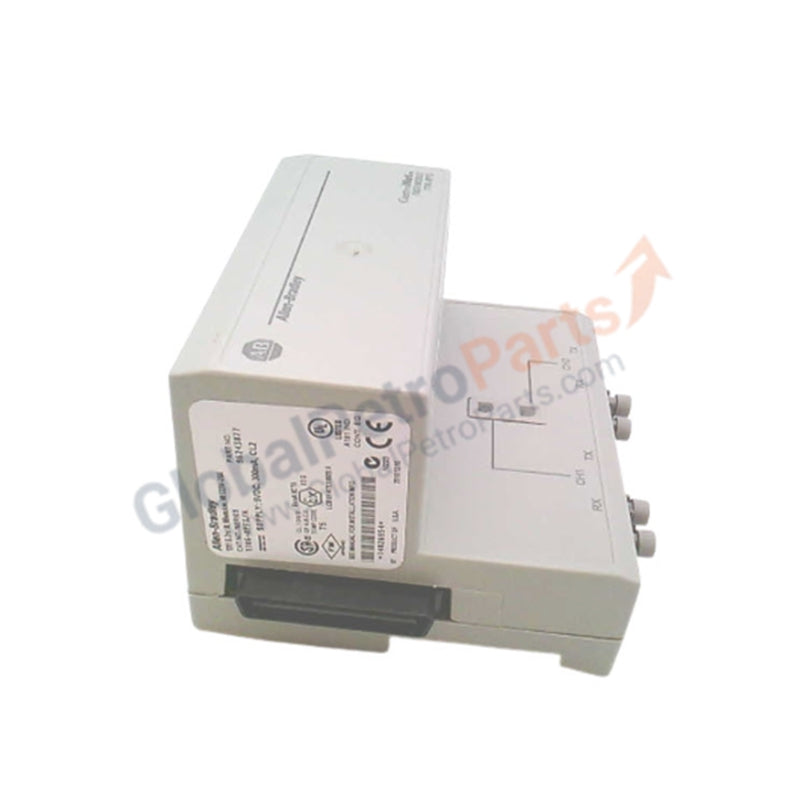 1786-RPFS | Allen Bradley | ControlNet Repeater