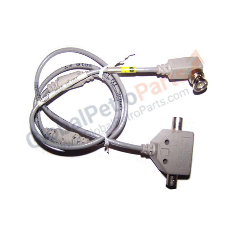 1786-TPR | Allen-Bradley | ControlNet Right-Angle Coaxial T-Tap Cable Connector