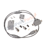 Allen-Bradley 1786-TPS ControlNet Coaxial T-Tap Straight Connector