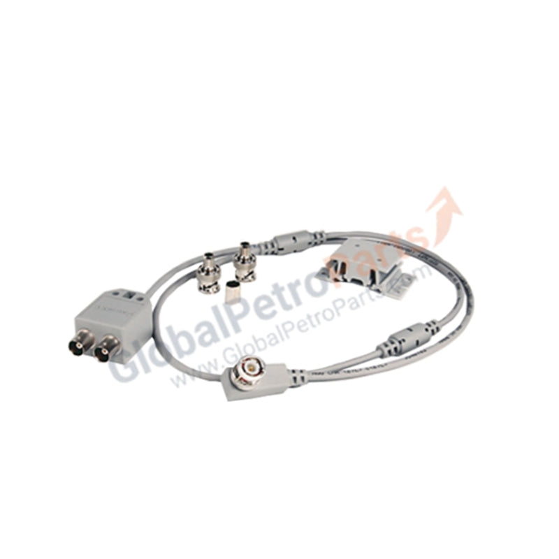 Allen Bradley 1786-TPYR ControlNet Right-Angle Y-Tap Connector