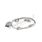 Allen Bradley 1786-TPYR ControlNet Right-Angle Y-Tap Connector