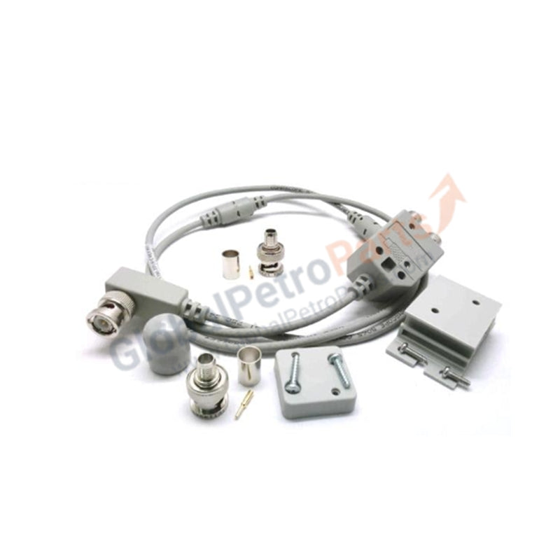 Allen Bradley 1786-TPYR ControlNet Right-Angle Y-Tap Connector